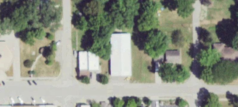 Main St