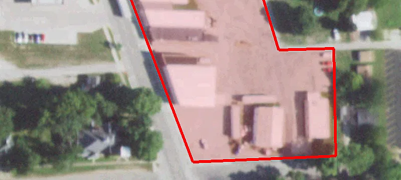 Rossville, IL 60963