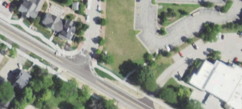 Archer Rd