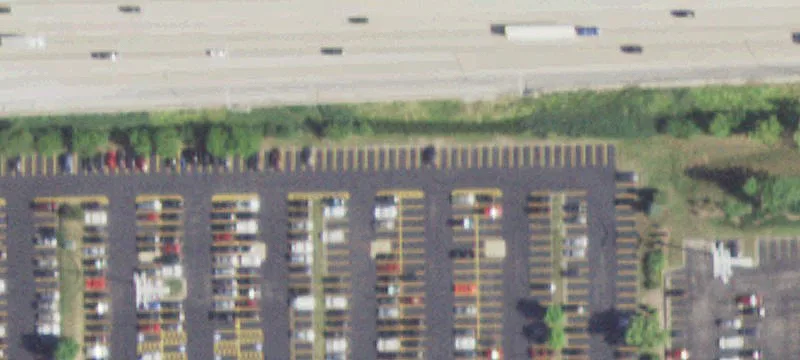 Jorie Blvd