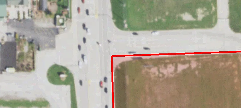 Weber Rd