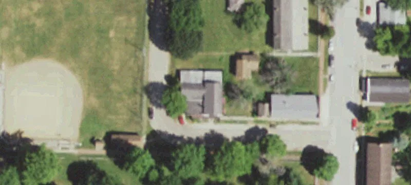 110 Bjorklund St