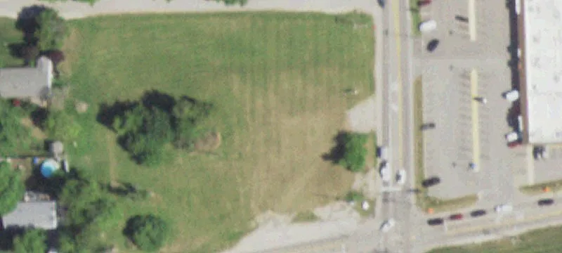 Cedar Rd