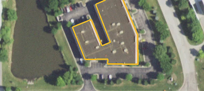 900 Tri State Pkwy, Unit 5
