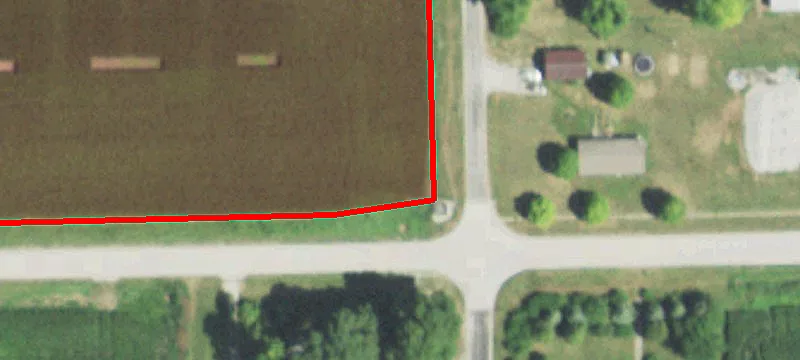 Fairmount, IL 61841