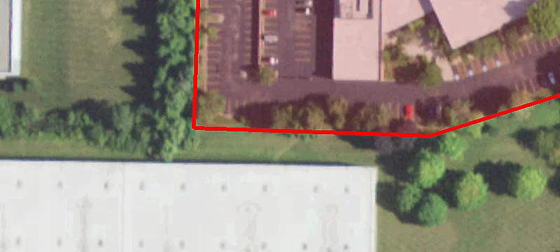 Barclay Blvd