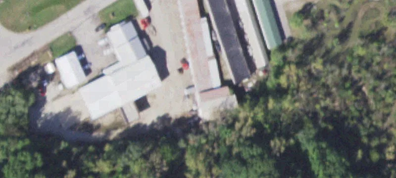 306 Wesley Rd