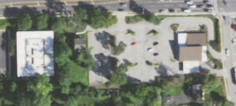 Roosevelt Rd