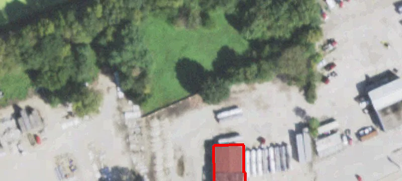 1401 Channahon Rd