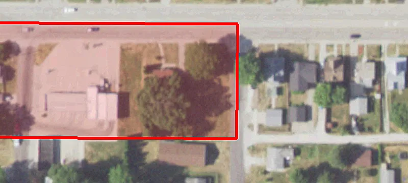 1770 Main St