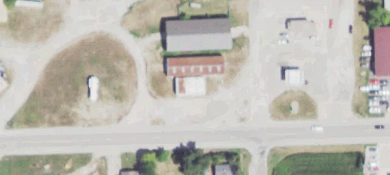 Main St