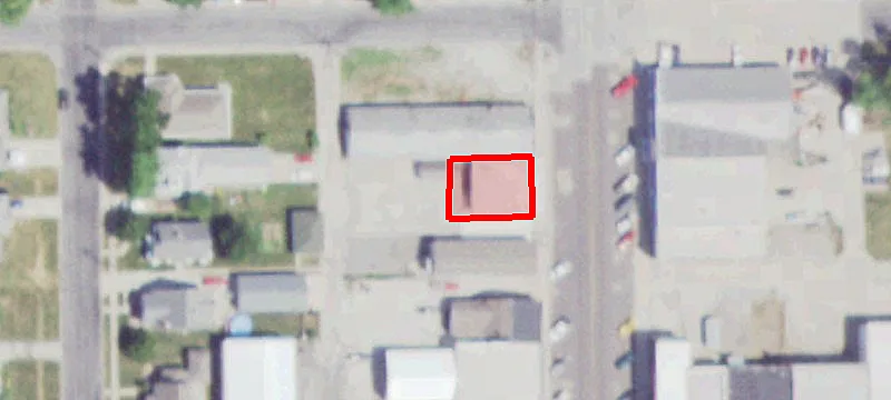 Main St