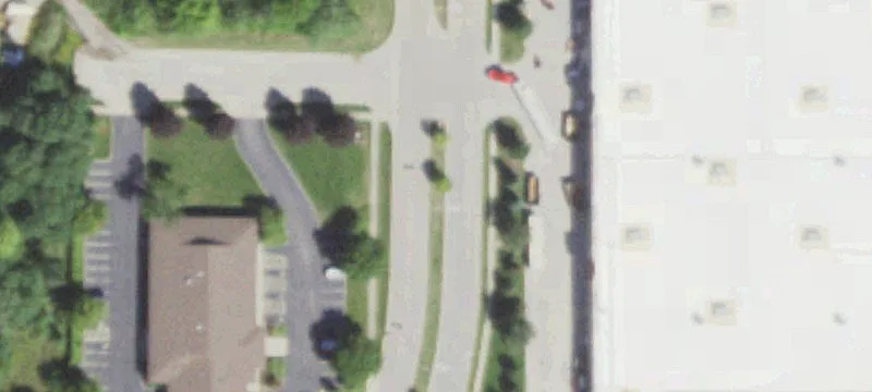 Elm Ave