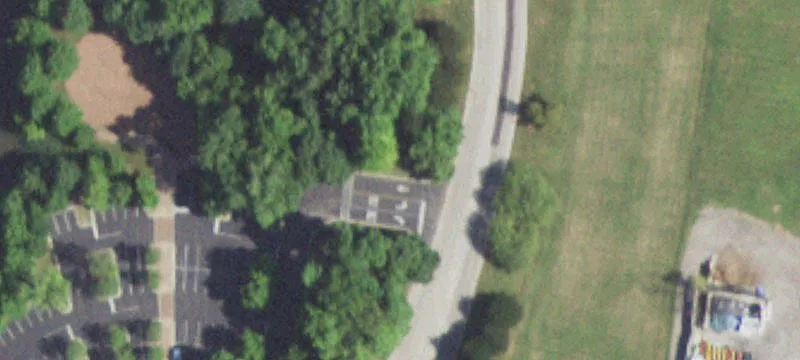 Barclay Blvd