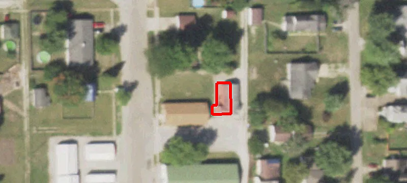 Fithian, IL 61844