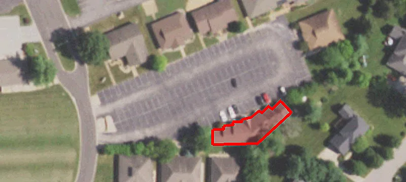 Ginger Pkwy St