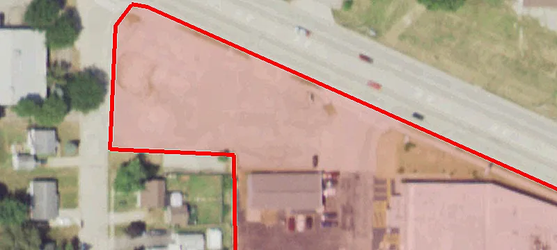 505 Rock Fls Rd