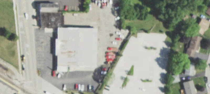 Cedar Lk Rd