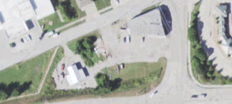 200 Ferguson Ave