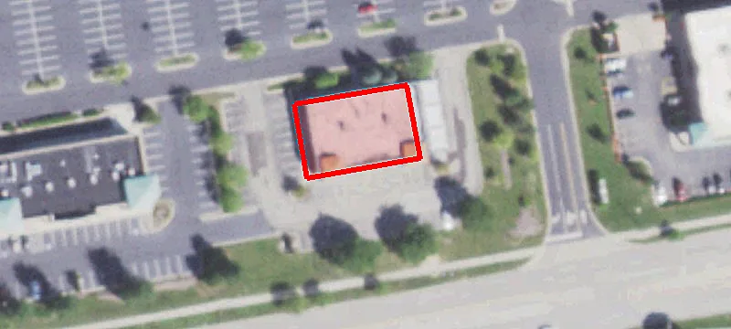 1595 Aurora Rd