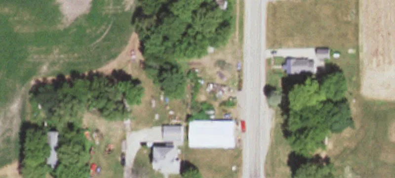 2021 Banks Rd