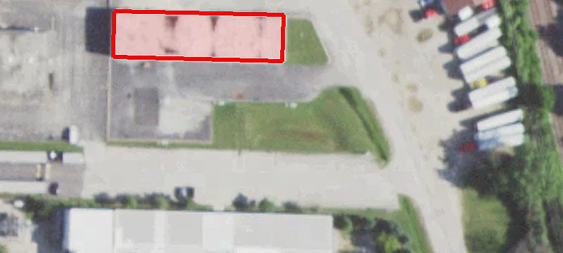 200 Old Skokie Rd