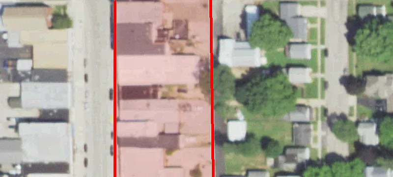Main St
