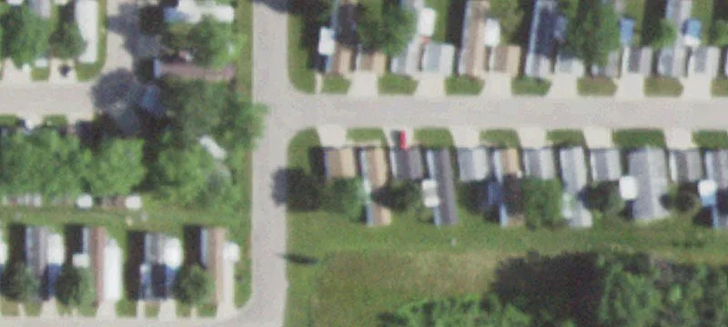 Staben Ave