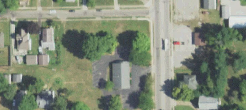 Georgetown, IL 61846