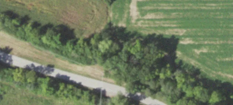 Columbia Quarry Rd