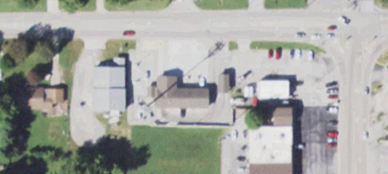 21 Airline Dr