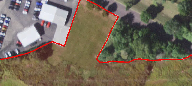 2130 8th Stparcel