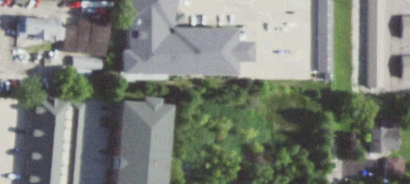 Golfmoor Ave