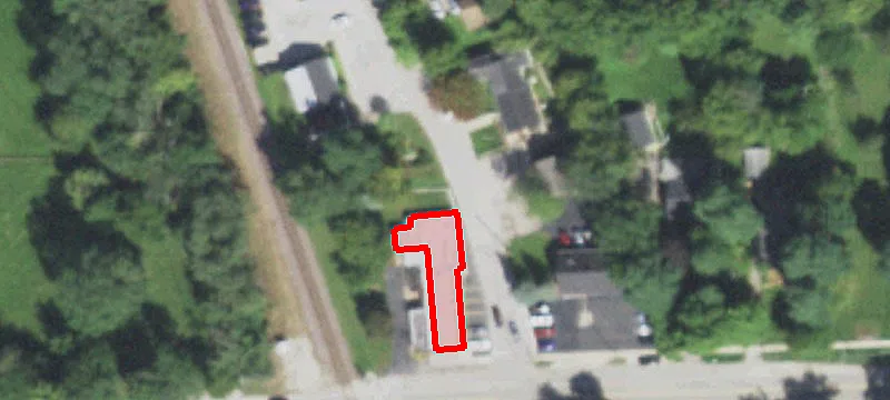 32nd Army Trl Rd