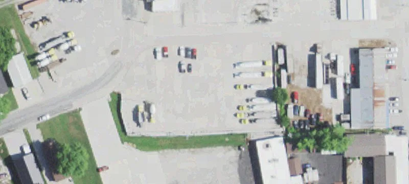 Main St