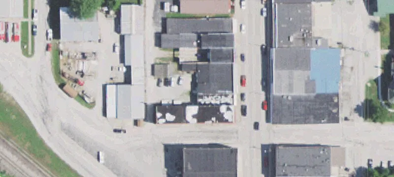 Main St