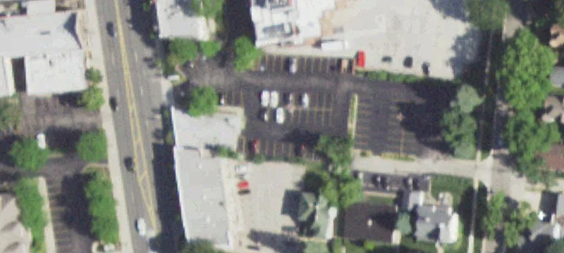 Milwaukee Ave