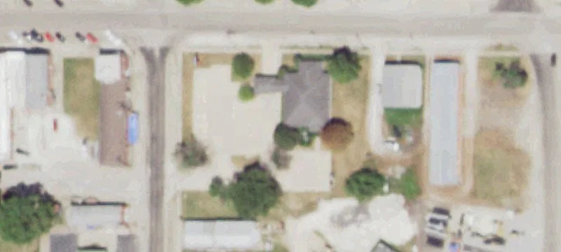 101 Galena Ave