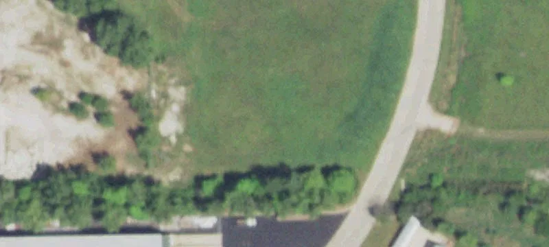 Forestwood Dr