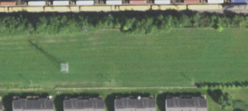 Weber Rd