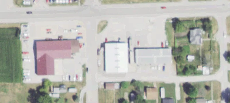 Main St