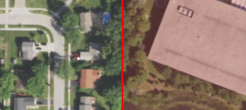 Madsen Dr