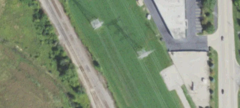 Van Dyke Rd