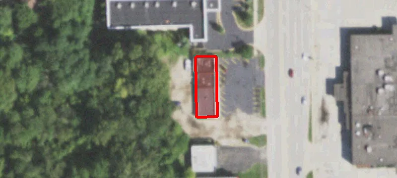 0n758 Gary Ave