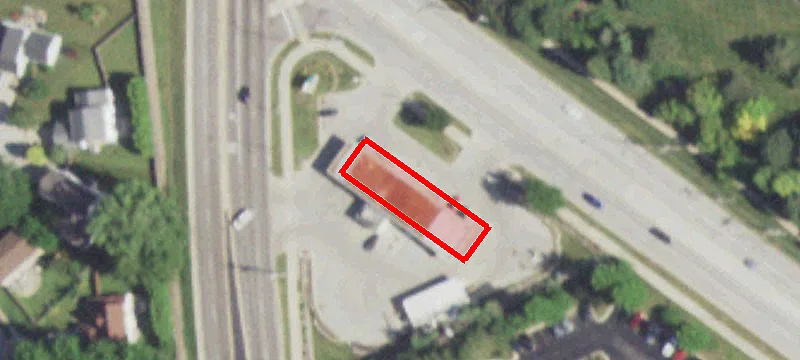 Buffalo Grv Rd
