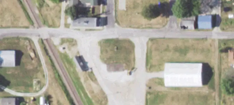 Henderson, IL 61439