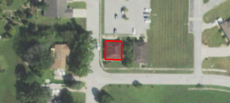 1001 Beadle Dr