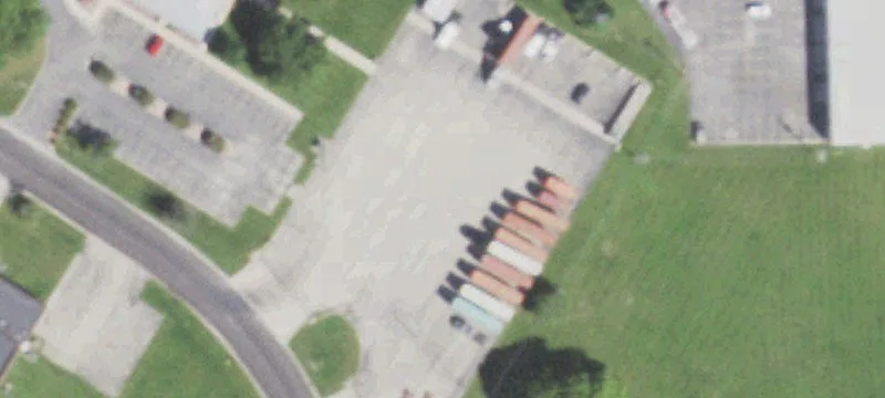 Municipal Dr