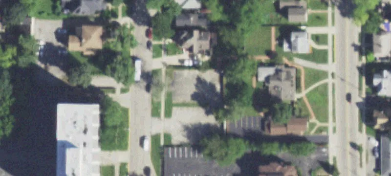 Genesee St
