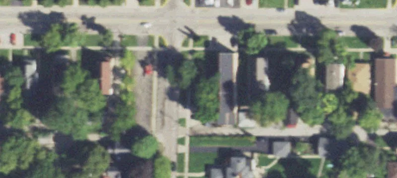 Audrey Nixon Blvd